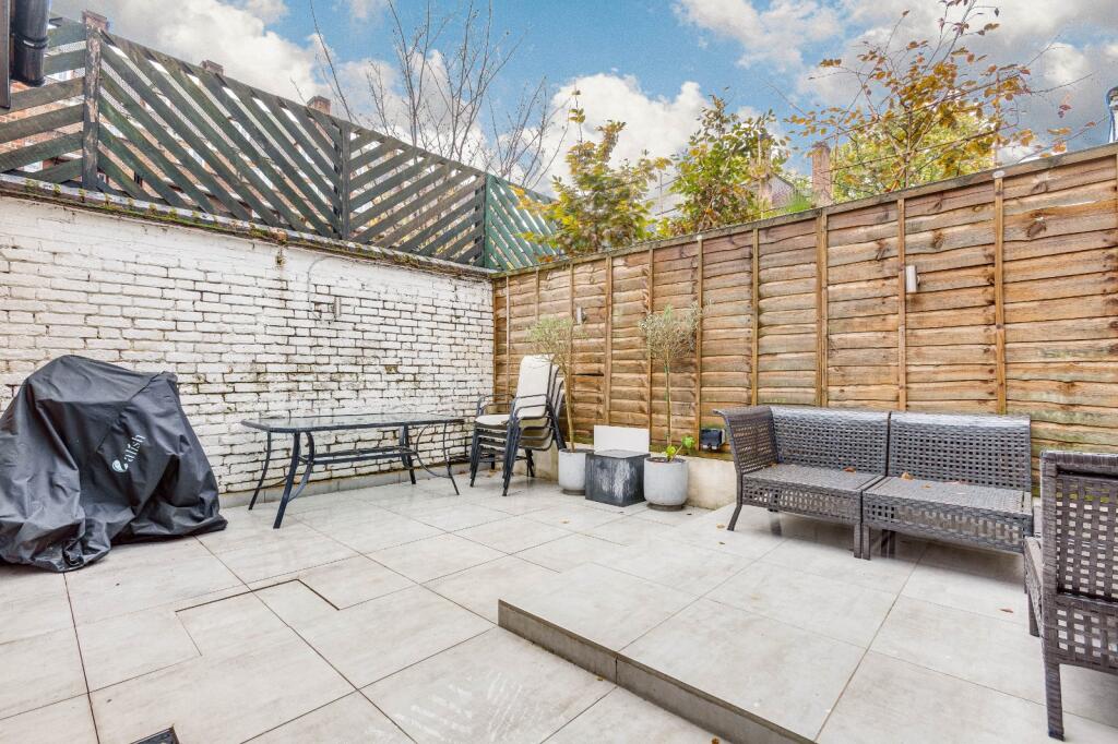 Main image of property: Harwood Road,
Fulham Broadway, SW6