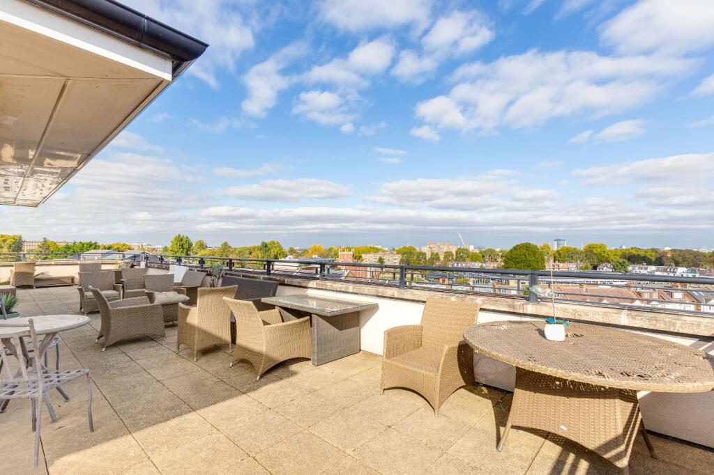 Main image of property: Carnwath Road, 
Hurlingham, SW6