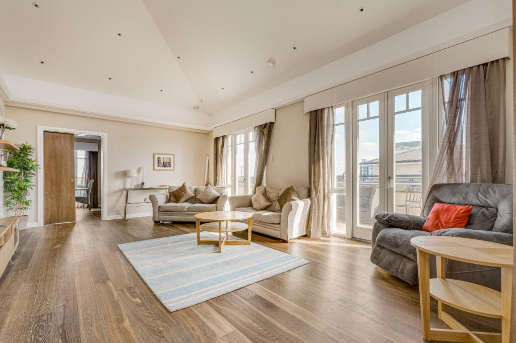 Main image of property: Carnwath Road,
Hurlingham, SW6