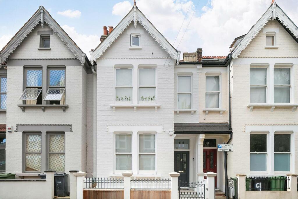 Main image of property: Stirling Road, 
Clapham, SW9