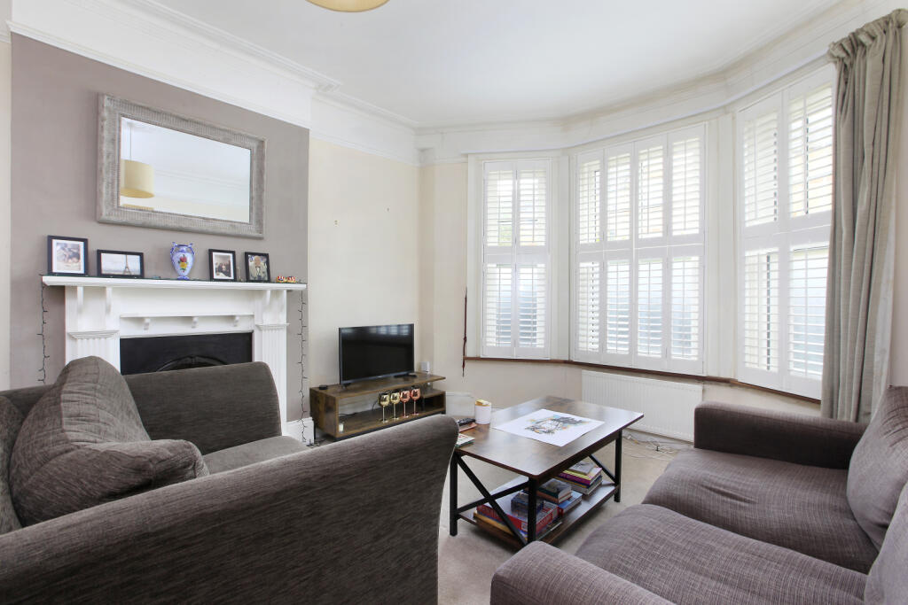 Main image of property: Aristotle Road,
Clapham, SW4