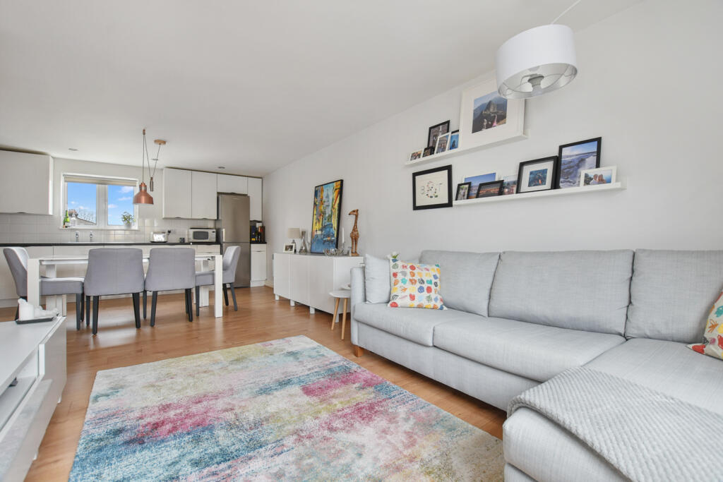 Main image of property: Stane Grove, 
Clapham, SW9