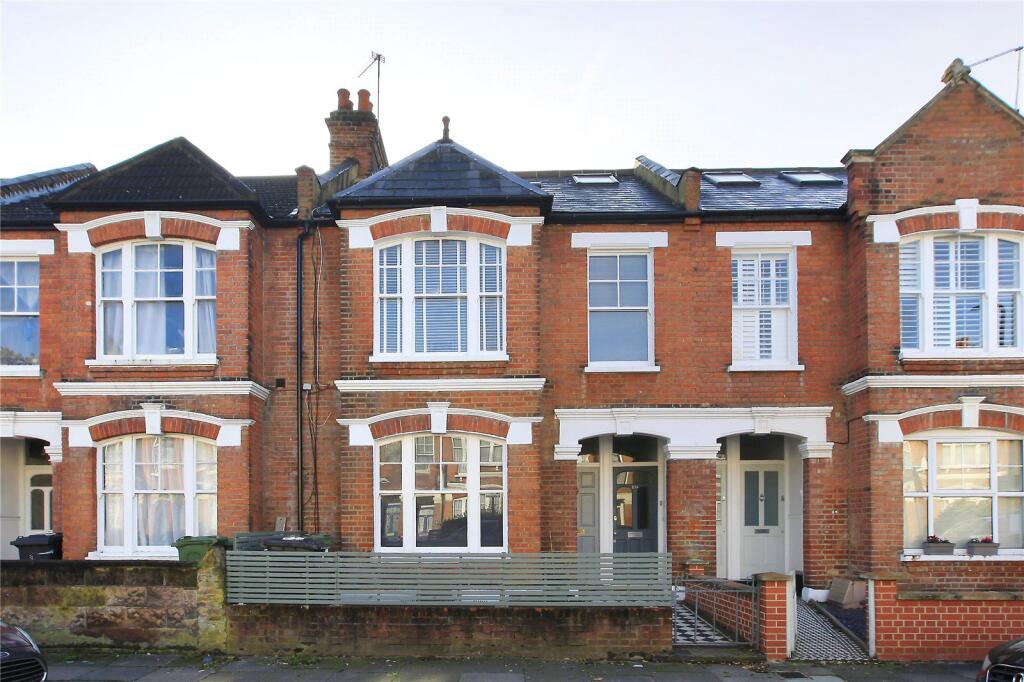 Main image of property: Midmoor Road, 
Balham, SW12
