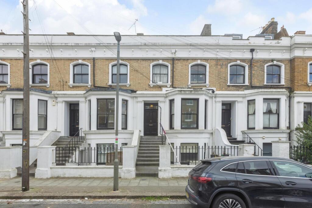 Main image of property: Cologne Road, 
Battersea, SW11