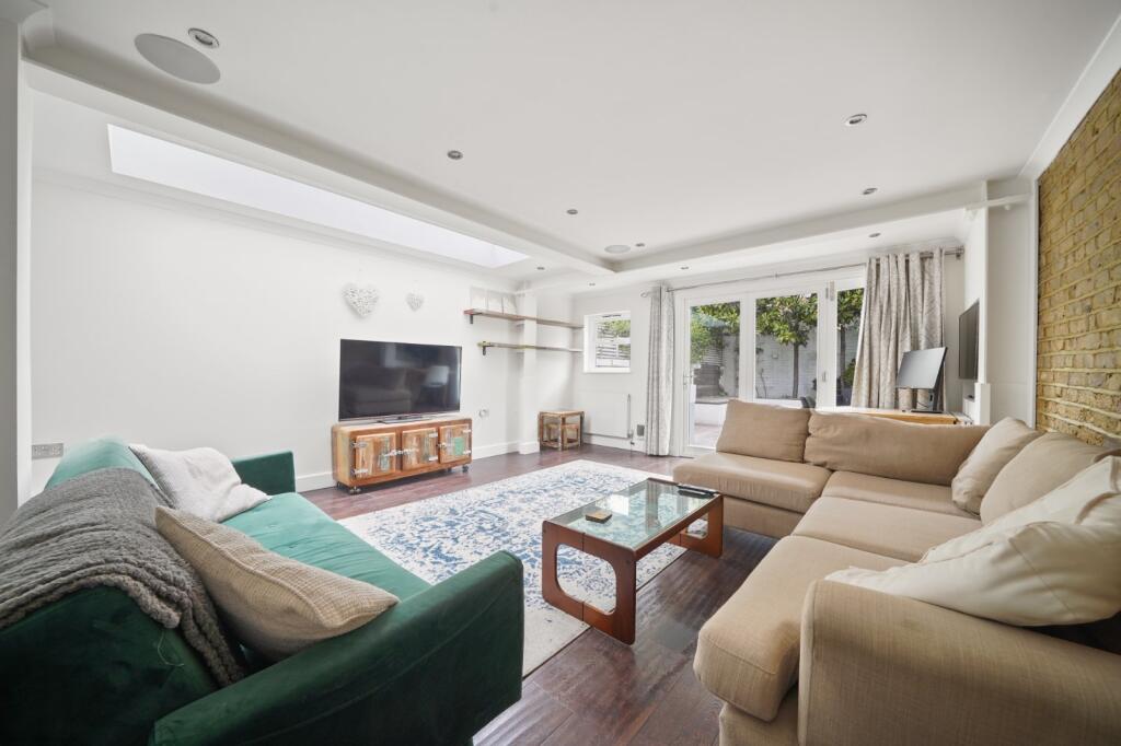 Main image of property: Mandrell Road, 
Brixton Hill, SW2