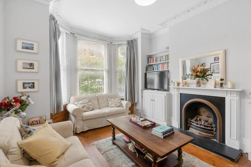 Main image of property: Vardens Road, 
Clapham Junction, SW11