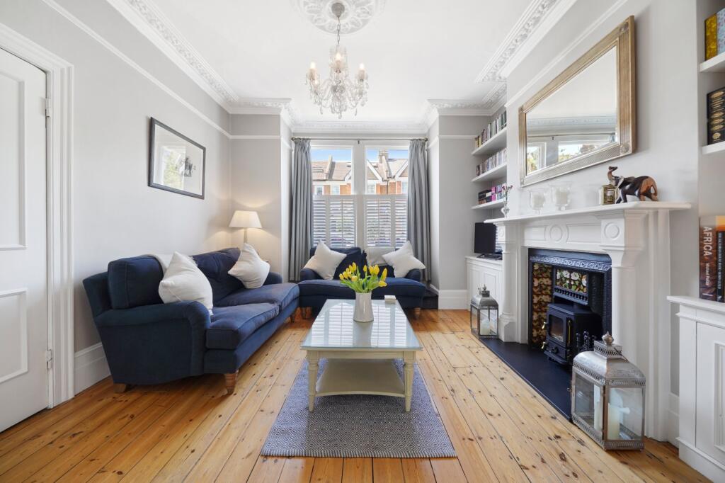 Main image of property: Honeybrook Road, 
Lambeth, SW12
