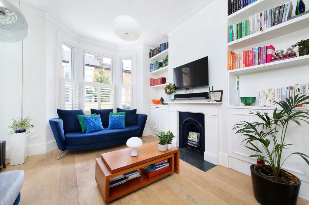 Main image of property: Tasman Road, 
Clapham, SW9
