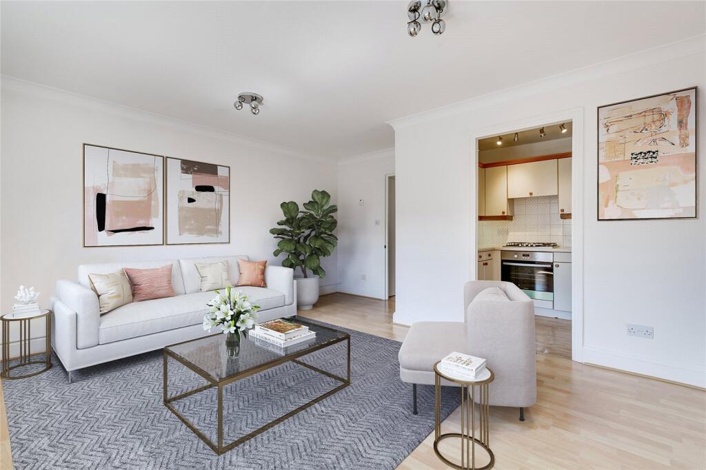 Main image of property: Hillgate Place, 
Clapham, SW12