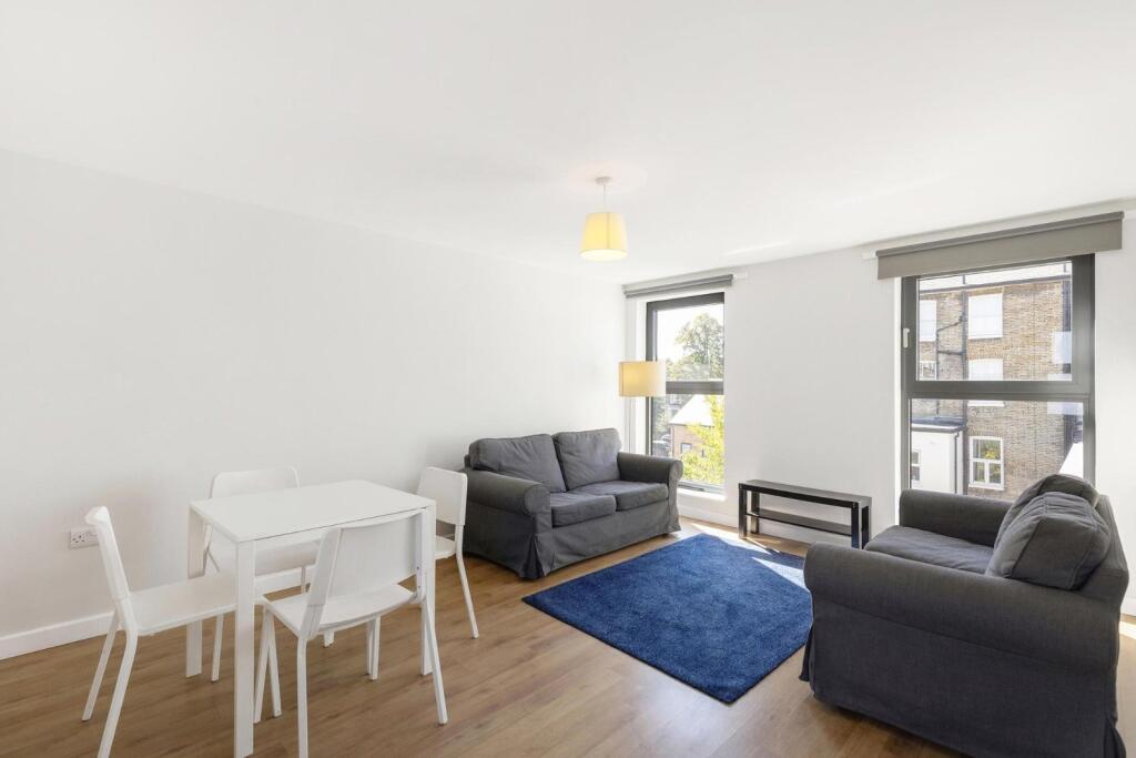 Main image of property: Jeffreys Road, 
Little Portugal, SW4