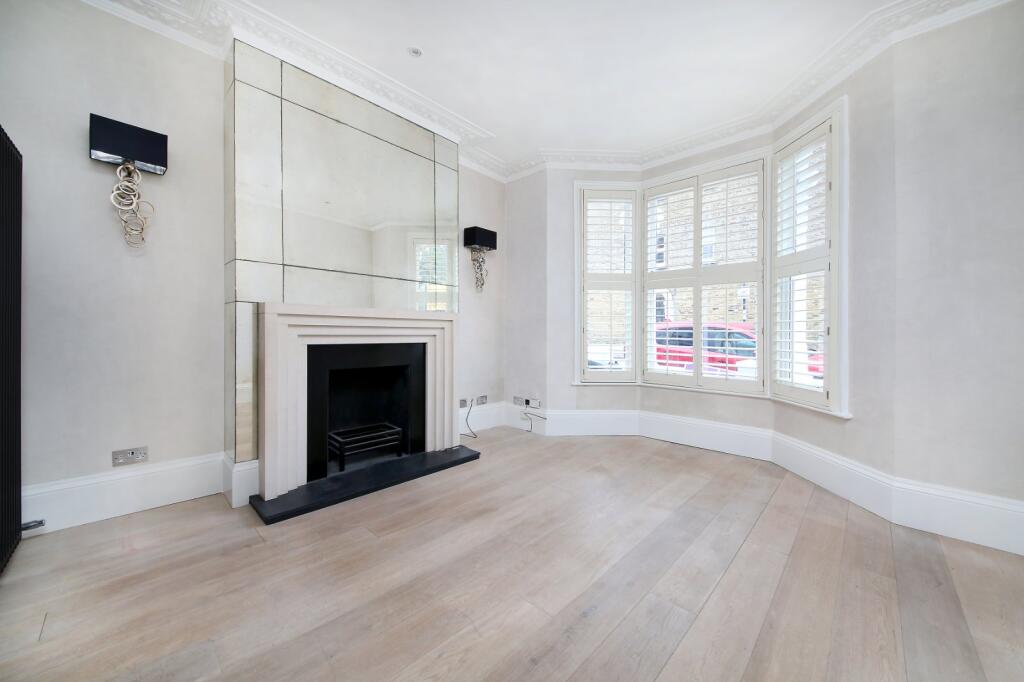 Main image of property: Limburg Road, 
Clapham Junction, SW11