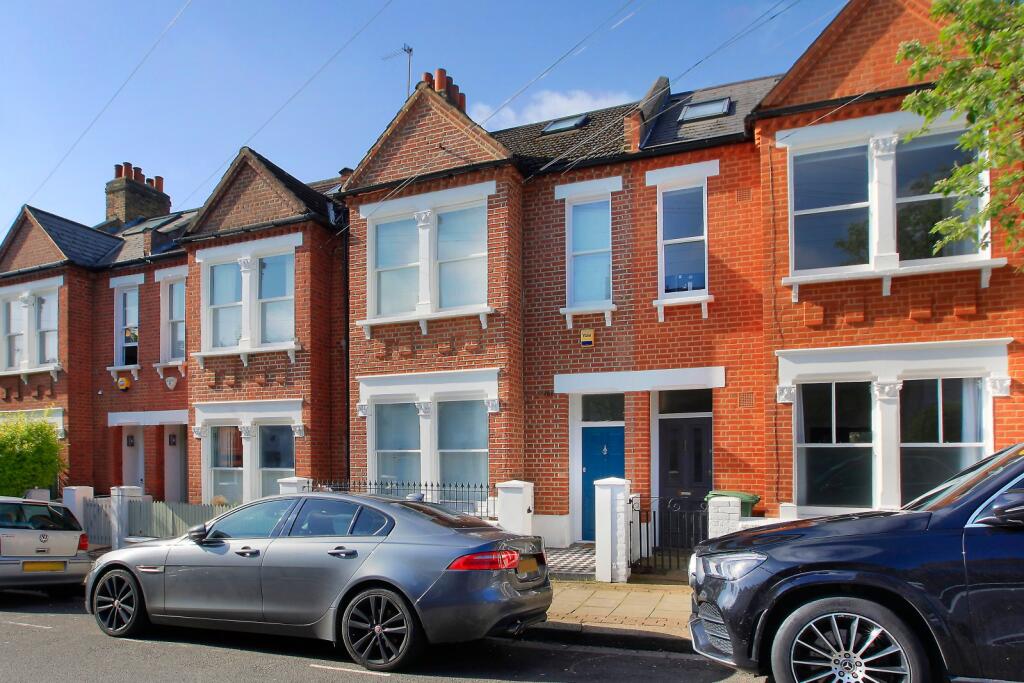 Main image of property: Cathles Road, 
Clapham South, SW12