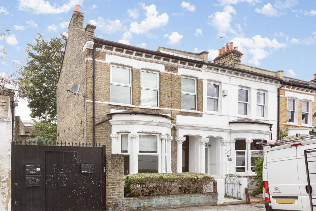 Main image of property: Solon Road, 
Clapham North, SW2