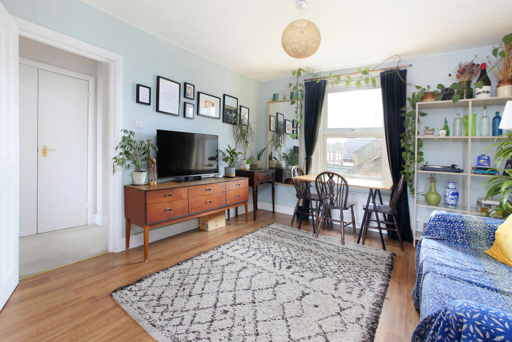 Main image of property: Killyon Terrace, 
Clapham, SW8