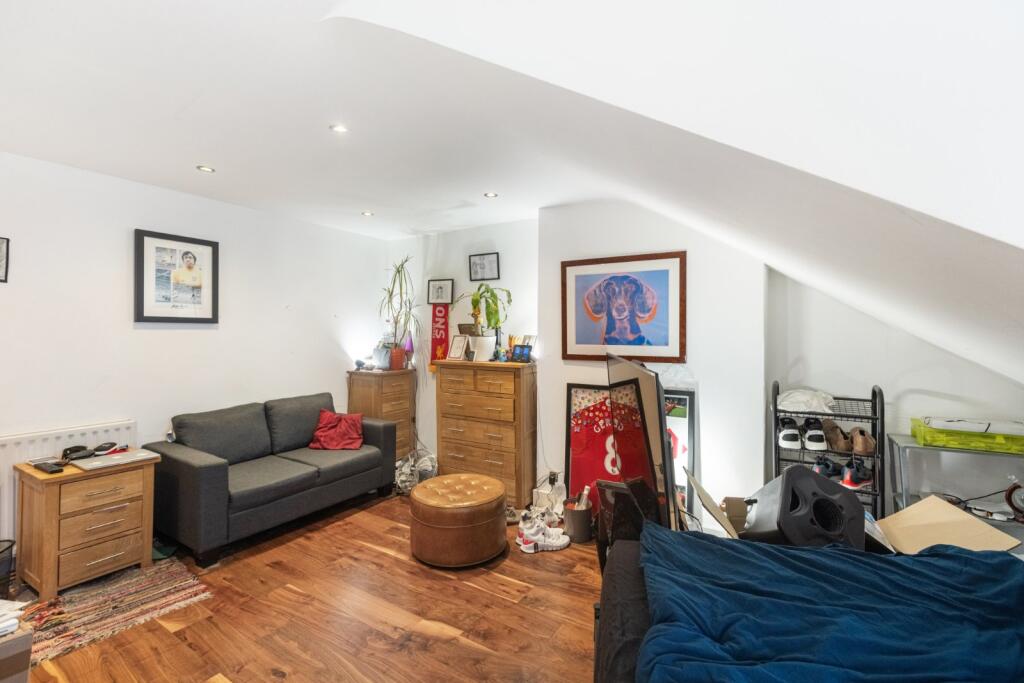 Main image of property: Alderbrook Road, 
Clapham, SW12
