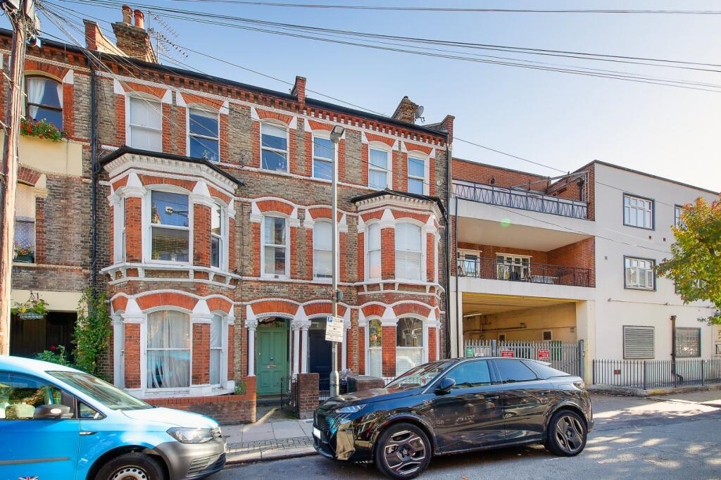 Main image of property: Severus Road, 
Clapham Junction, SW11