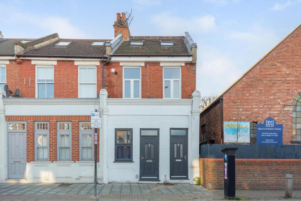 Main image of property: Cavendish Road, 
Balham, SW12