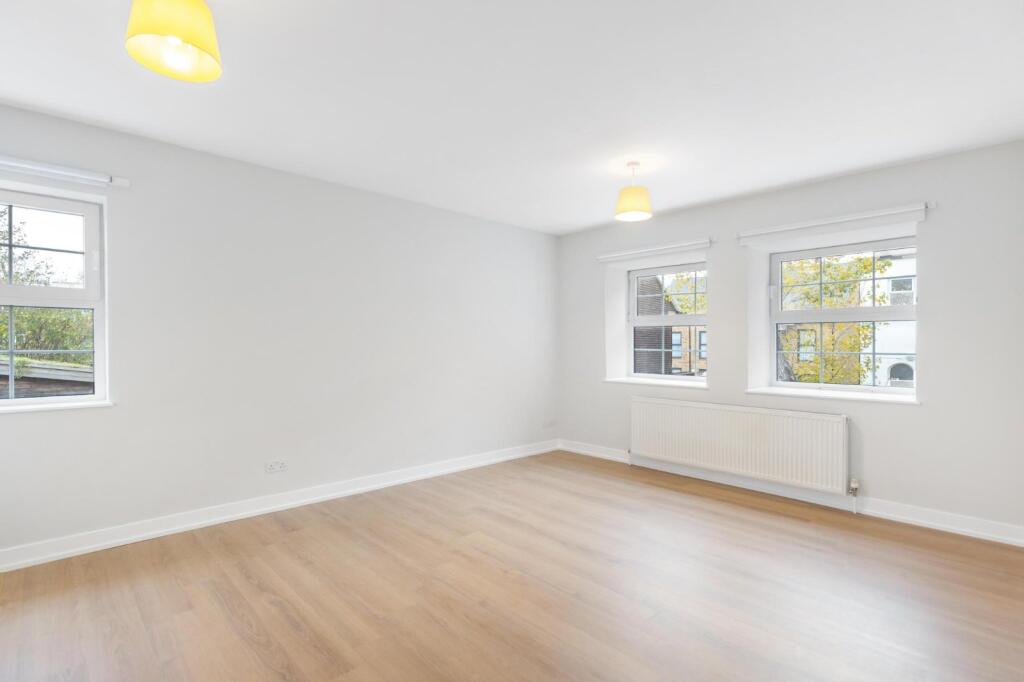 Main image of property: Jeffreys Road, 
Little Portugal, SW4