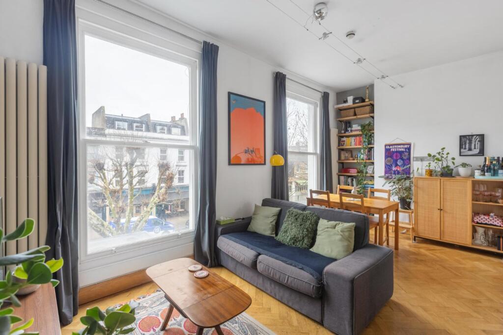 Main image of property: St John's Hill, 
Clapham Junction, SW11