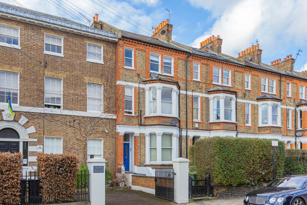 Main image of property: Rectory Grove, 
Clapham Town, SW4