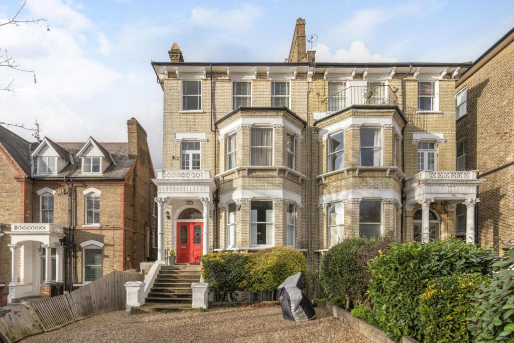 Main image of property: Nightingale Lane, 
Nightingale Lane, SW12