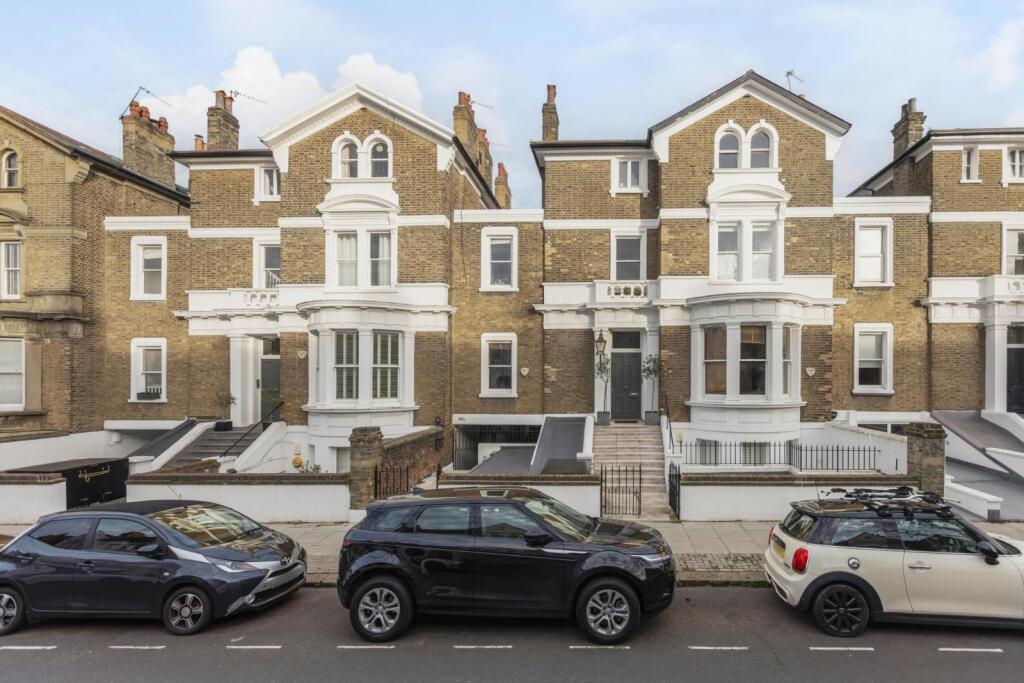 Main image of property: Altenburg Gardens, 
Clapham Junction, SW11