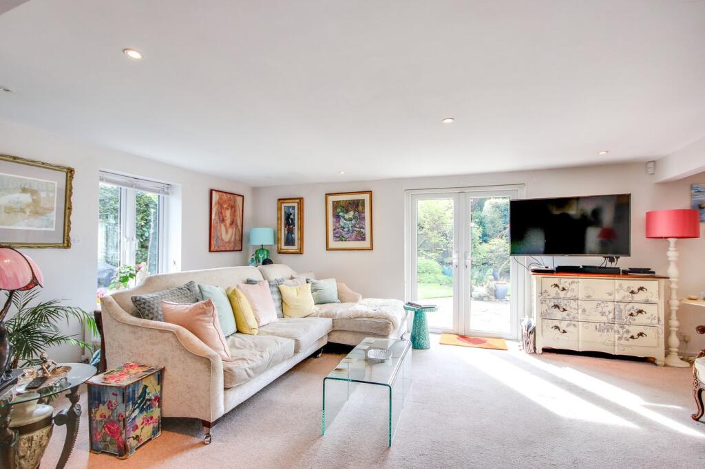Additional property image - Bashley Cross Road, Bashley, New Milton, BH25
