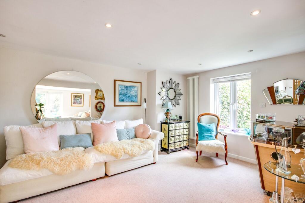 Additional property image - Bashley Cross Road, Bashley, New Milton, BH25