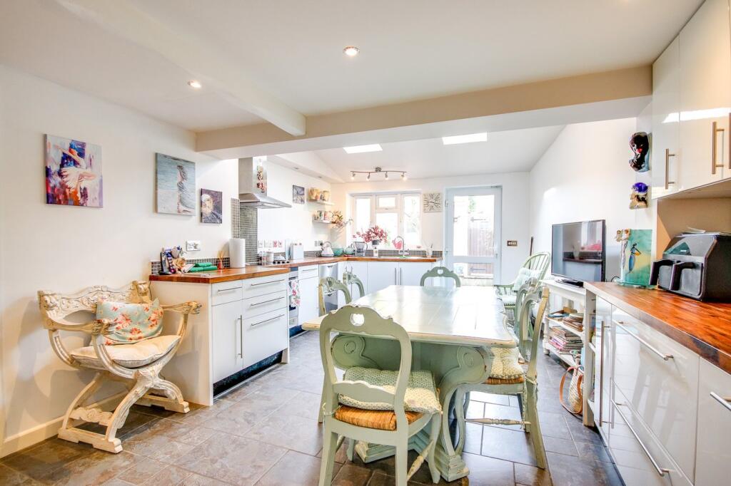 Additional property image - Bashley Cross Road, Bashley, New Milton, BH25