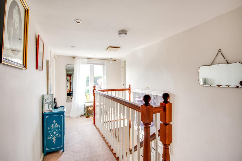 Additional property image - Bashley Cross Road, Bashley, New Milton, BH25