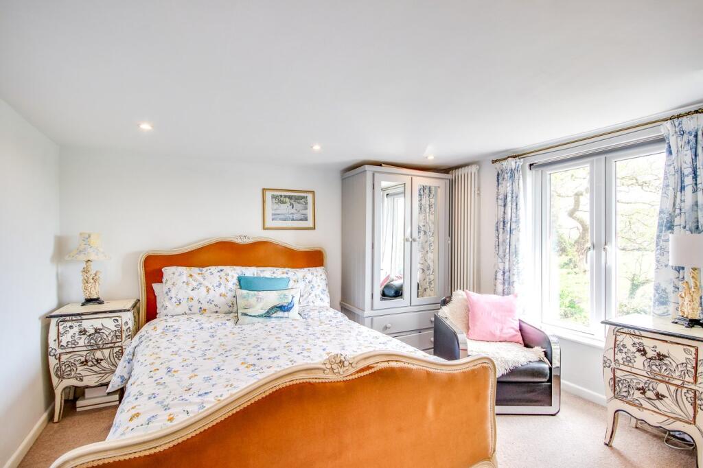 Additional property image - Bashley Cross Road, Bashley, New Milton, BH25