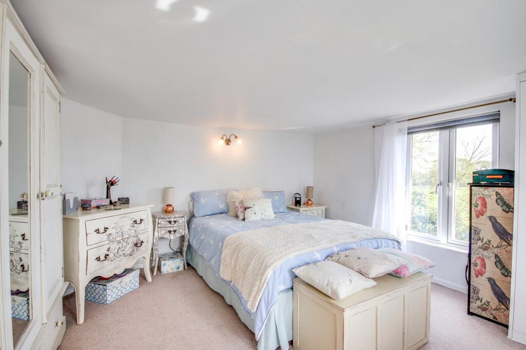 Additional property image - Bashley Cross Road, Bashley, New Milton, BH25