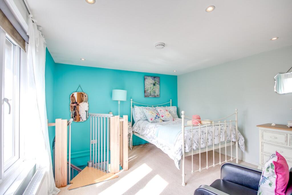 Additional property image - Bashley Cross Road, Bashley, New Milton, BH25