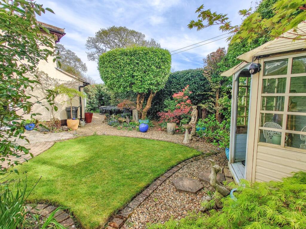 Additional property image - Bashley Cross Road, Bashley, New Milton, BH25