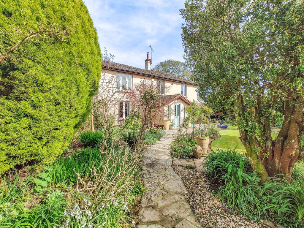 Additional property image - Bashley Cross Road, Bashley, New Milton, BH25