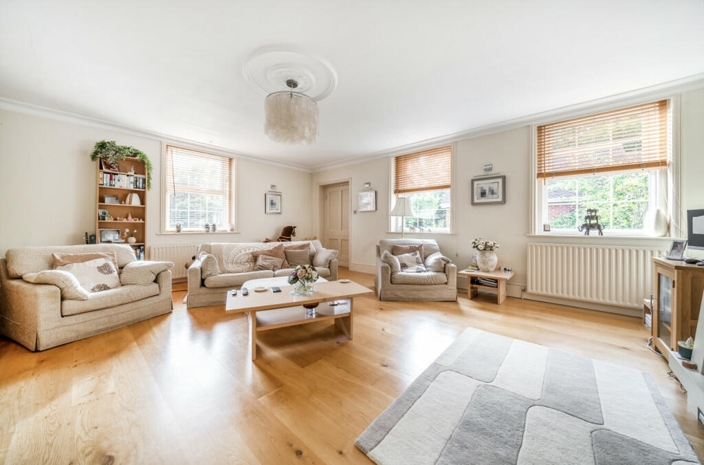 Additional property image - Dark Lane, Hinton, BH23