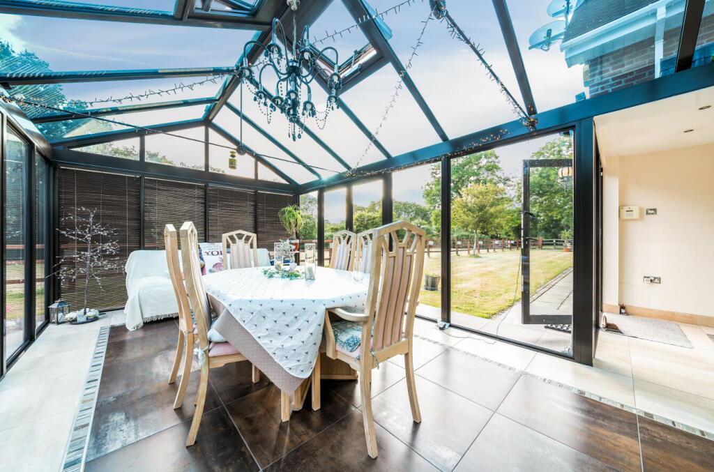 Additional property image - Dark Lane, Hinton, BH23