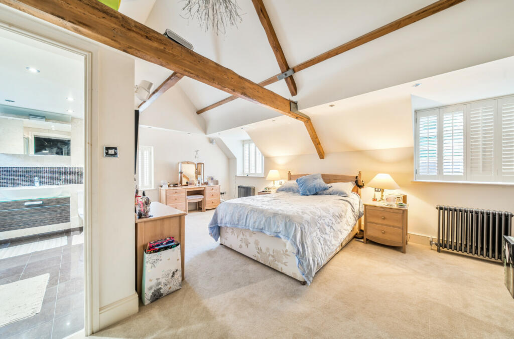 Additional property image - Dark Lane, Hinton, BH23