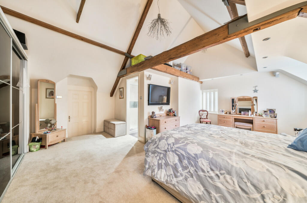 Additional property image - Dark Lane, Hinton, BH23