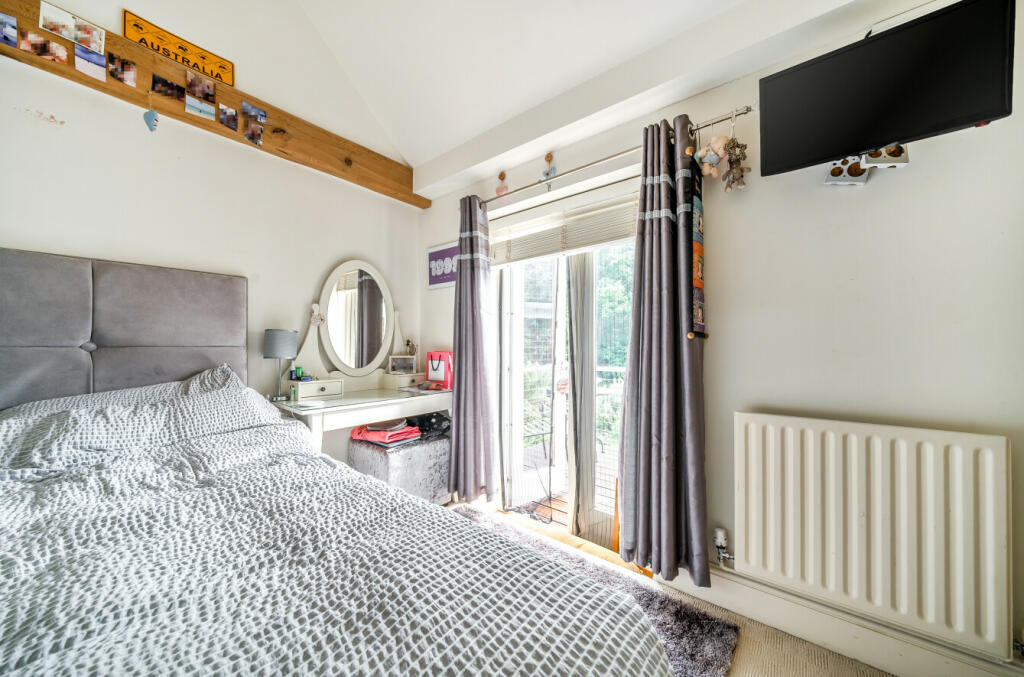 Additional property image - Dark Lane, Hinton, BH23