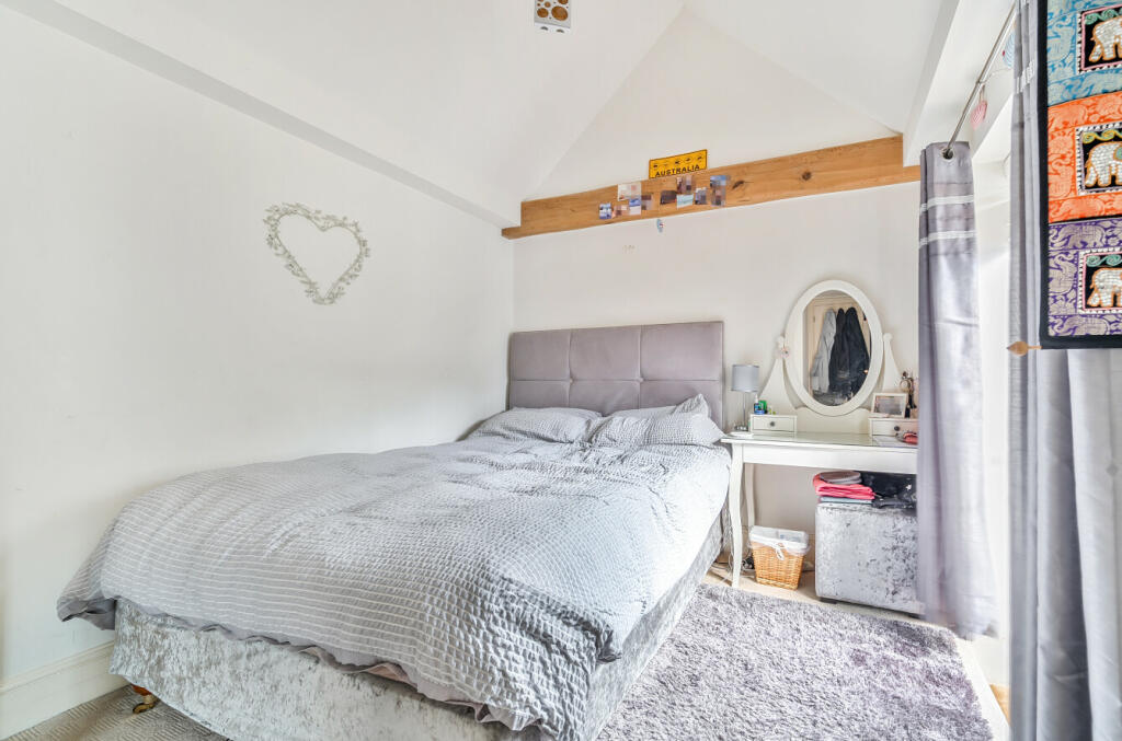 Additional property image - Dark Lane, Hinton, BH23