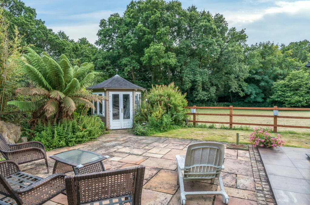Additional property image - Dark Lane, Hinton, BH23