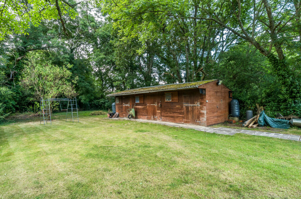 Additional property image - Dark Lane, Hinton, BH23