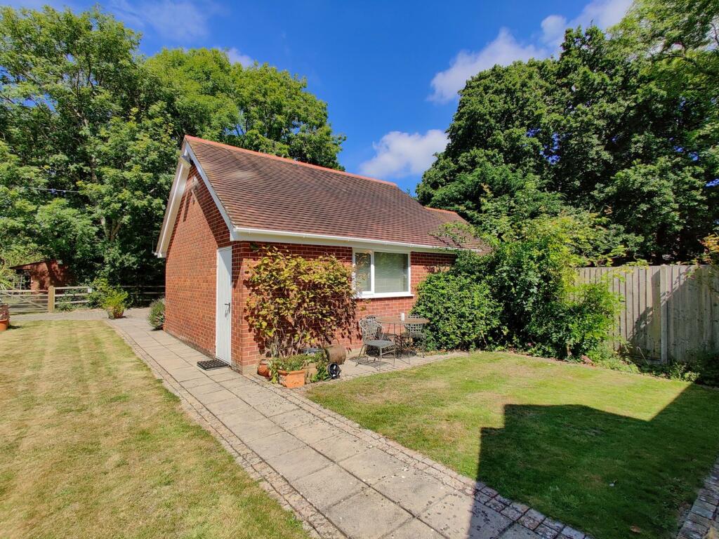 Additional property image - Dark Lane, Hinton, BH23