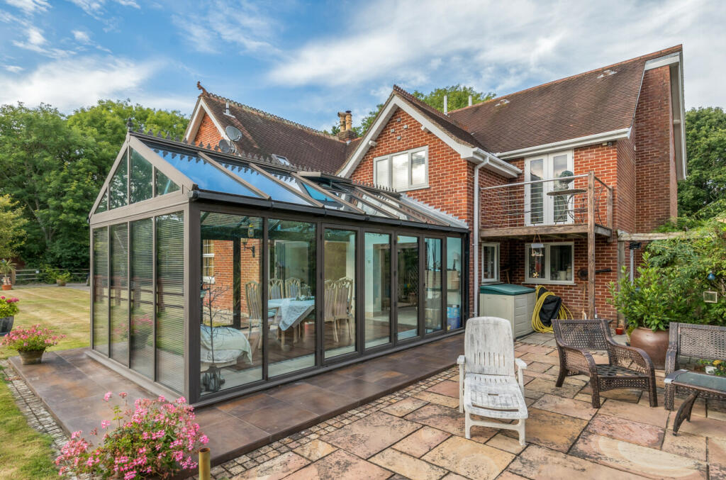 Additional property image - Dark Lane, Hinton, BH23