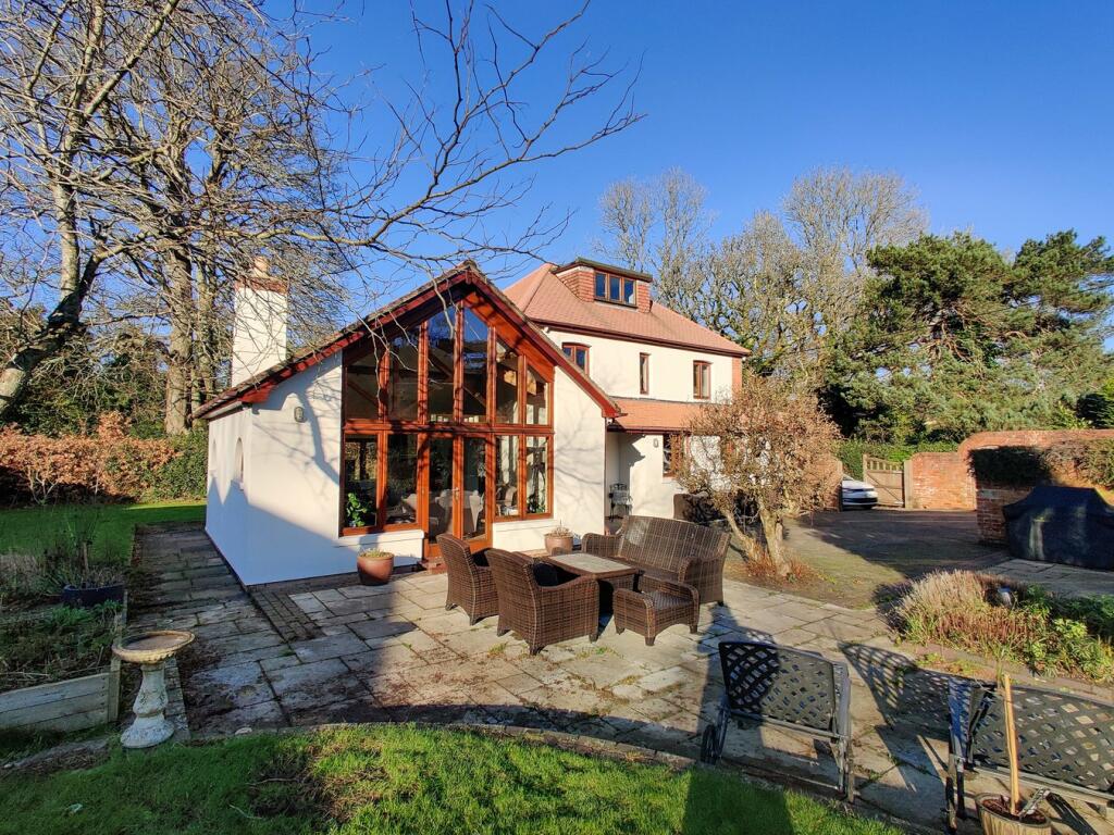 Additional property image - Shappen Hill Lane, Burley, Burley, BH24