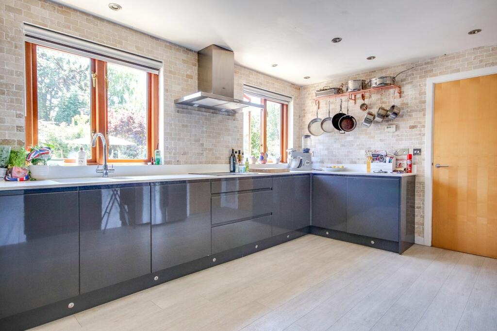 Additional property image - Shappen Hill Lane, Burley, Burley, BH24
