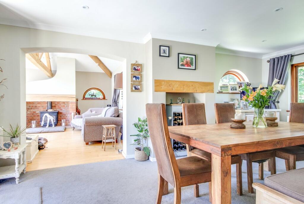 Additional property image - Shappen Hill Lane, Burley, Burley, BH24