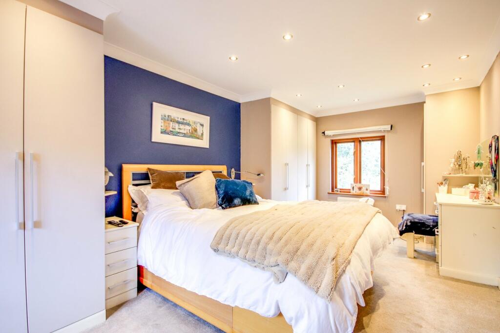 Additional property image - Shappen Hill Lane, Burley, Burley, BH24