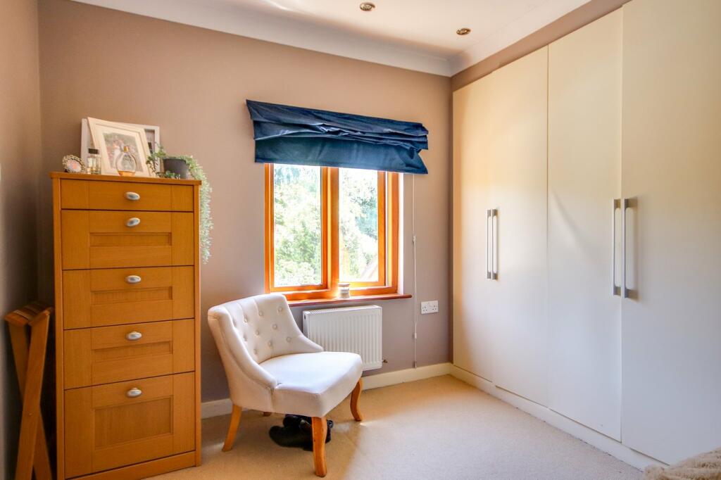Additional property image - Shappen Hill Lane, Burley, Burley, BH24